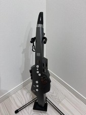 Roland AE-10G Aerophone Digital Wind Synthesizer Graphite Black