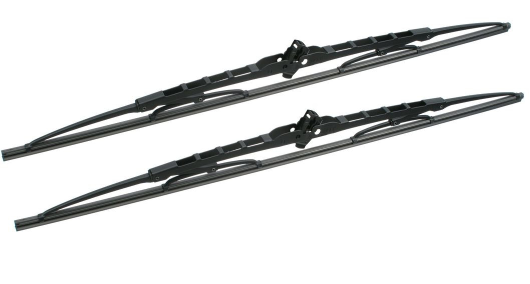 BOSCH DirectConnect OEFitment Wiper Blade (Set of 2) Front Left+Right