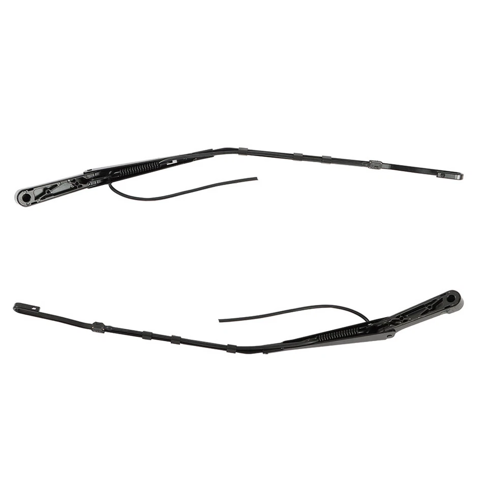 Front Left & Right Wiper Arm For Dodge Freightliner Sprinter 2500 3500 04-06 - Image 3 of 4