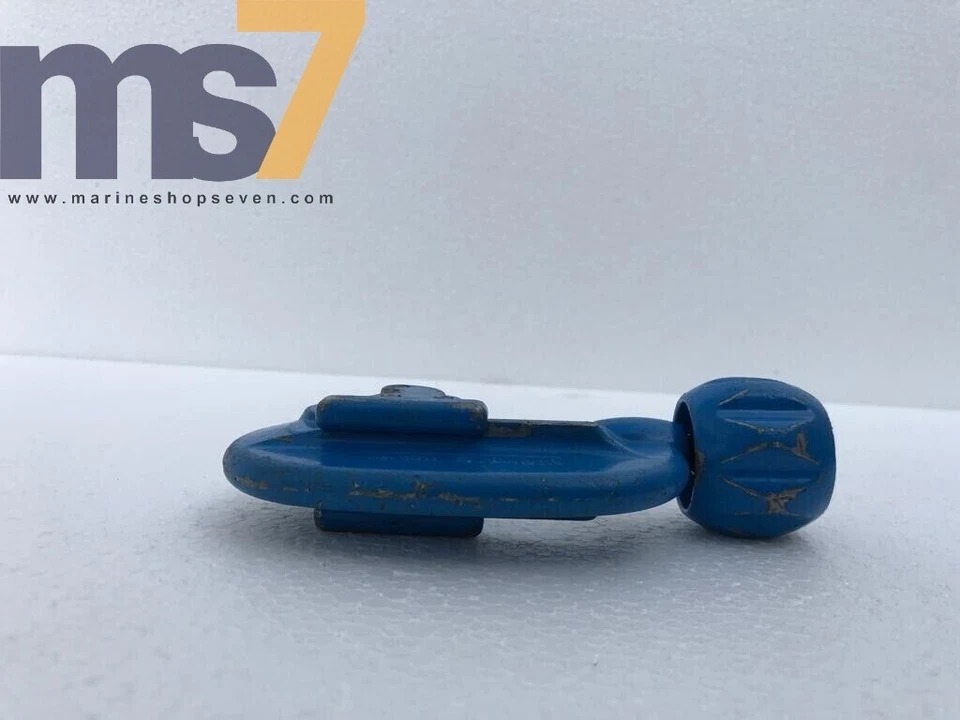 SWAGELOK MS-TC-308 TUBE CUTTER 3/16"-1" / 4-25MM - Image 3 of 4