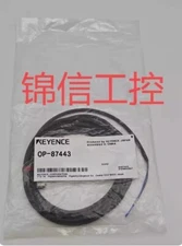 1PC KEYENCE OP-87443