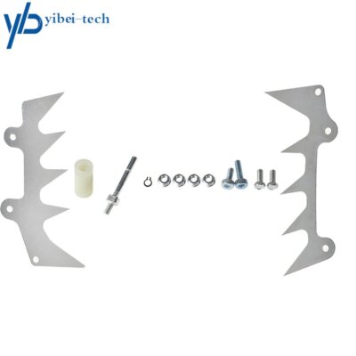 Dual Felling Dog Catcher Set For Stihl 029 039 MS271 MS290 MS291 MS361 Saws