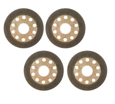 New Brake Disc EAP-86529646-4 For 1 Side of New Holland 555E Loader 96-03