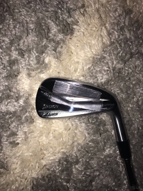 srixon u65 4 iron