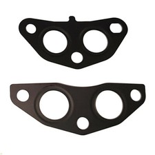 New Cooler Pipe Gaskets Set For 07-19 Toyota Sienna Highlander Venza 11496-31010