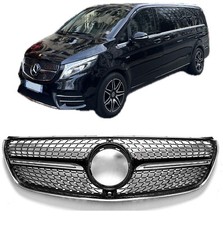 Calandre Mercedes CLASSE V