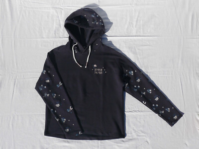 LANGARMSHIRT von 1803   36 / 170   Hoodie   Born in the Alps   Shirt   Pulli  