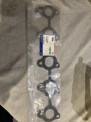 Ford Fiesta Mk6 Exhaust Manifold Gasket Genuine OEM 1152194 