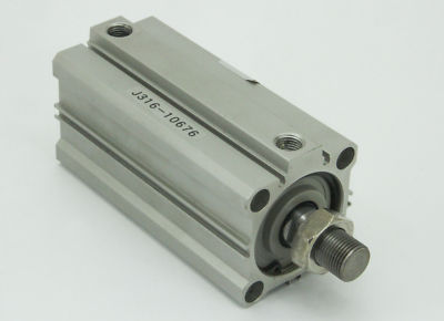 コンプレッサー 10676 SMC PNEUMATIC CYLINDER CDQ2B50 | eBay