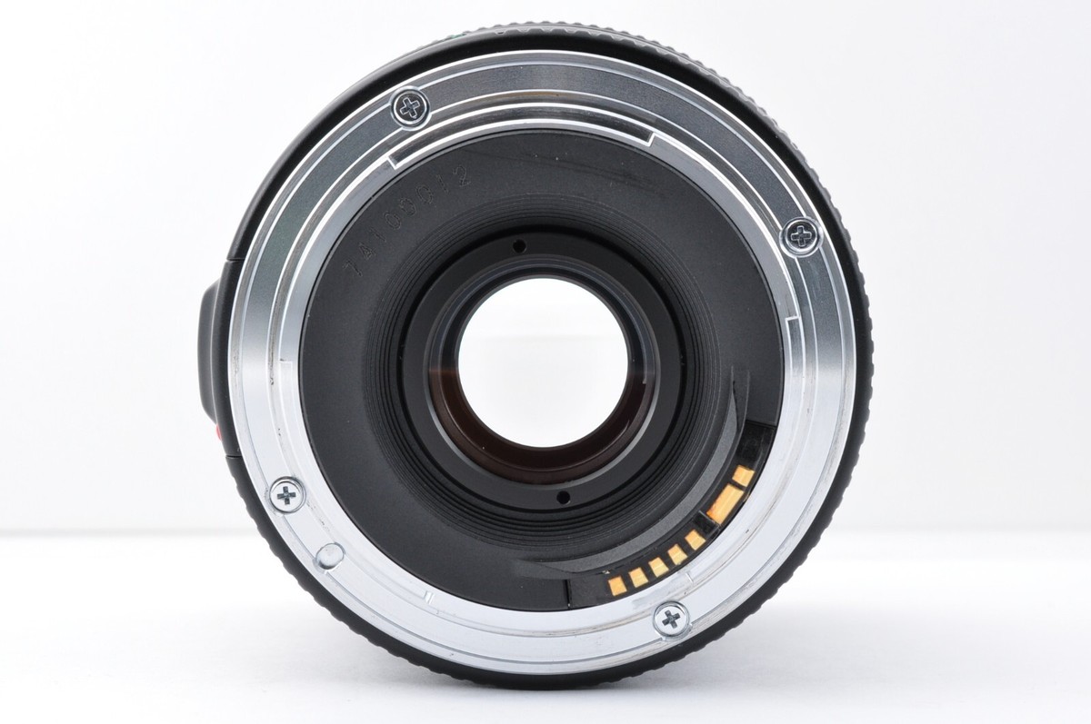 Canon EF 20mm f/2.8 USM EF Mount Wide Angle Lens MINT Free Canon EF 20mm f/2.8 USM EF Mount Wide Angle Lens MINT Free