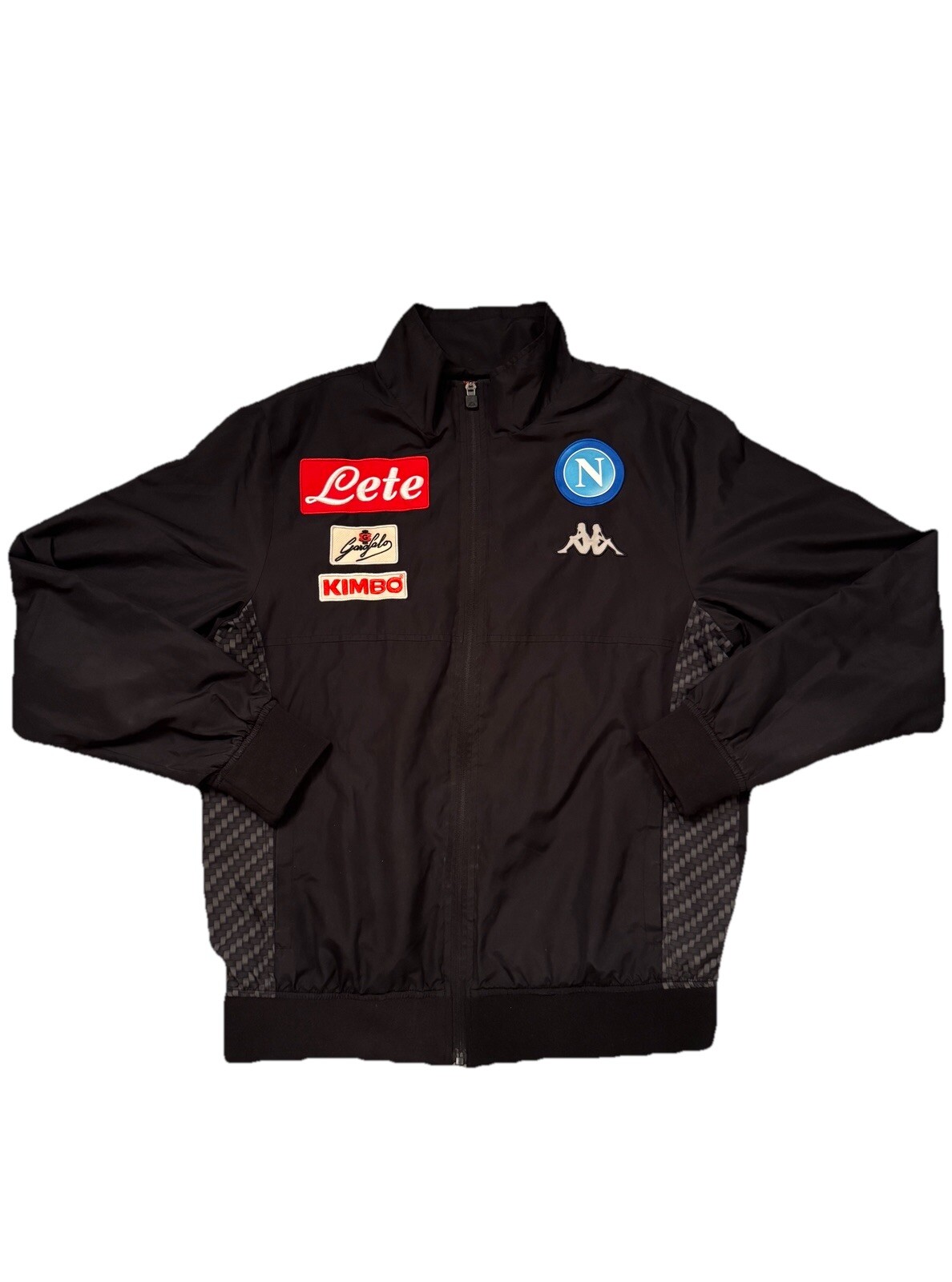 Chaqueta Kappa Vintage