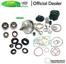 KIT GROUPE THERMIQUE DR MODIFICATION 70CC ÉPAULES PLEINES MINARELLI MOTEUR AM6