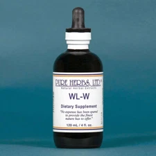 Pure Herbs, Ltd.  WL-W (4 oz.)