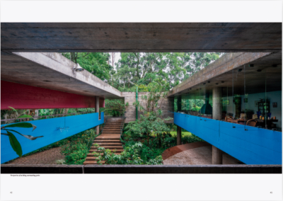 Residential Masterpieces27 GA Paulo Mendes da Rocha King House