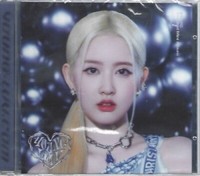 Stayc - Young-Luv.Com - Cd - Neu / Ovp