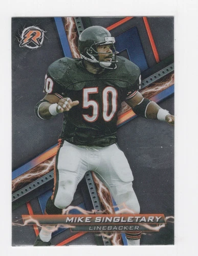 2023 Topps Composite Mike Singletary #71