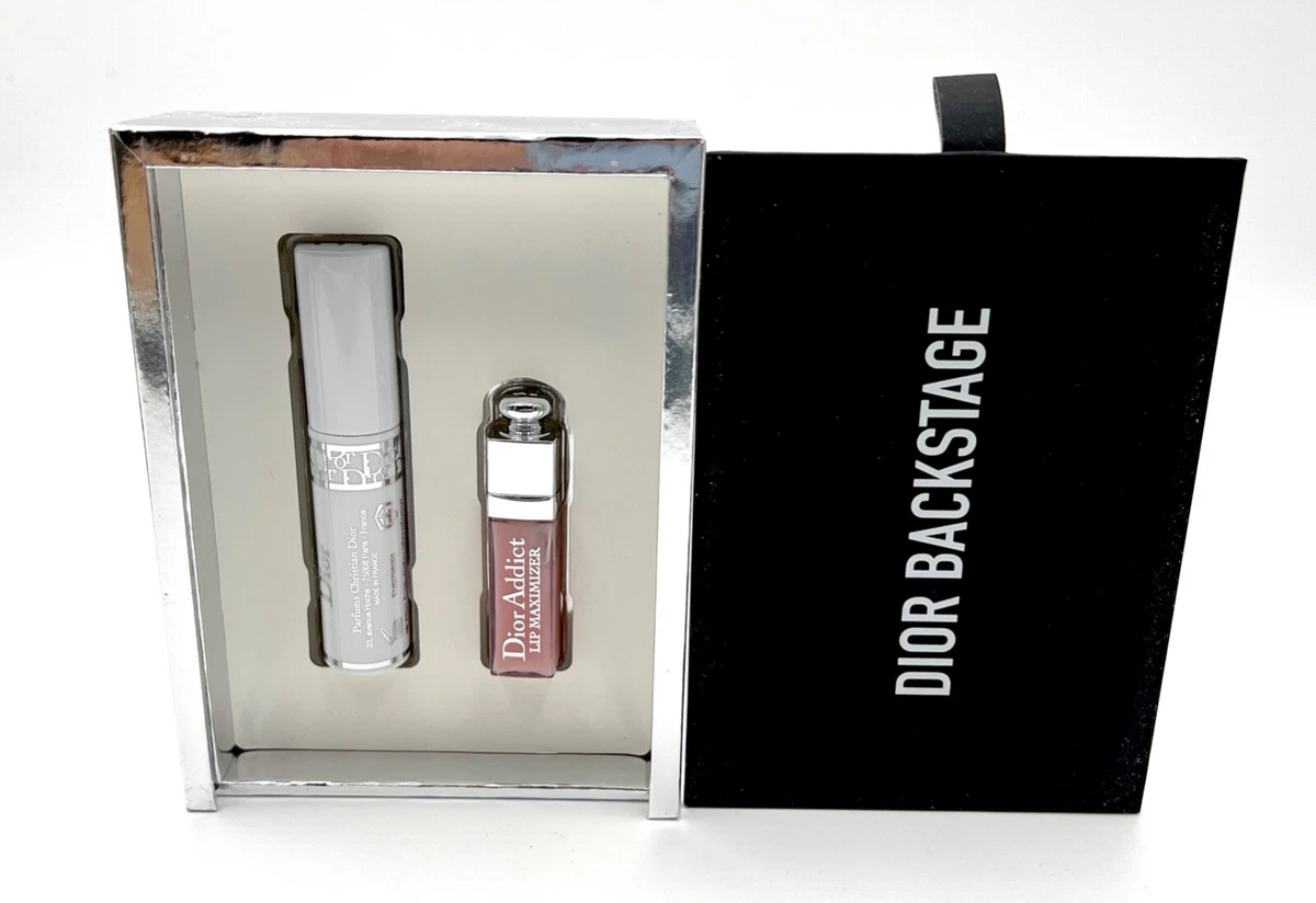 Dior clearance backstage pro