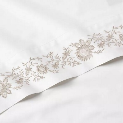 Ralph Lauren フラットシート 205x243cmアメリカ製 Ralph Lauren フラットシート 205x243cmアメリカ製