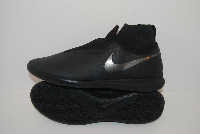 nike men's phantom vsn academy df ic soccer shoes