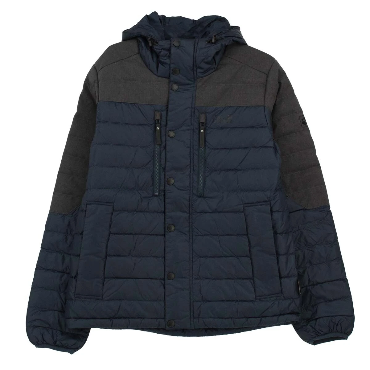Jack wolfskin hotsell men's richmond jacket