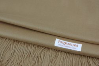 All Seasons Soft Silky Solid Pashmina Scarf Shawl Wrap Stole Wool Silk Blend 