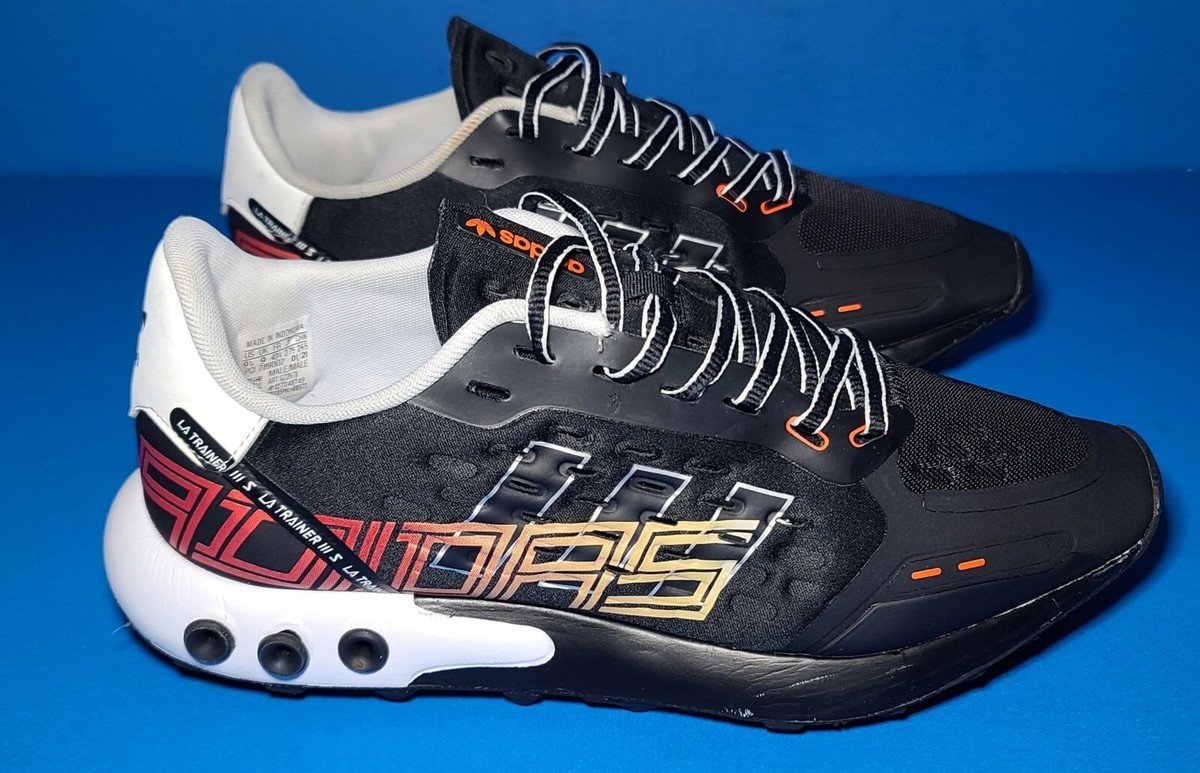 Adidas Originals LA Trainer III 3 Mens Sneaker Shoe FY3842  display picture 2
