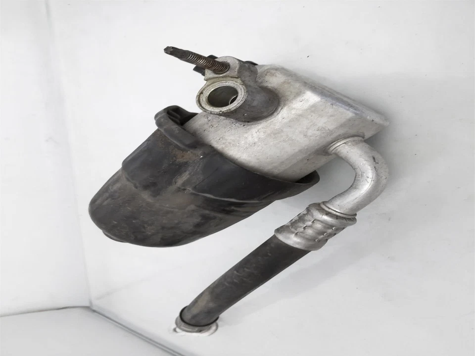 Conjunto de acumulador de aire acondicionado Saab 9-7X 2005-2009 15883410 Foto 3 de 4