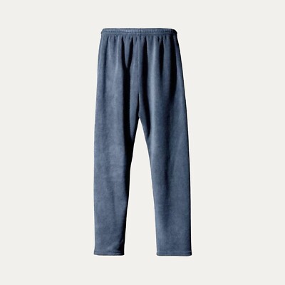 Yeezy Gap Engineered By Balenciaga Polar Fleece Jogging Sweatpants