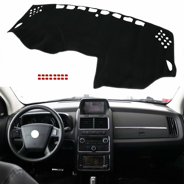 1PC Dash Mat Dashboard Cover Dashmat For Dodge Journey 20112018 2012