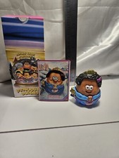 2023 Mcdonald's Kerwin Frost McNugget Buddies Adult Happy Meal Toys