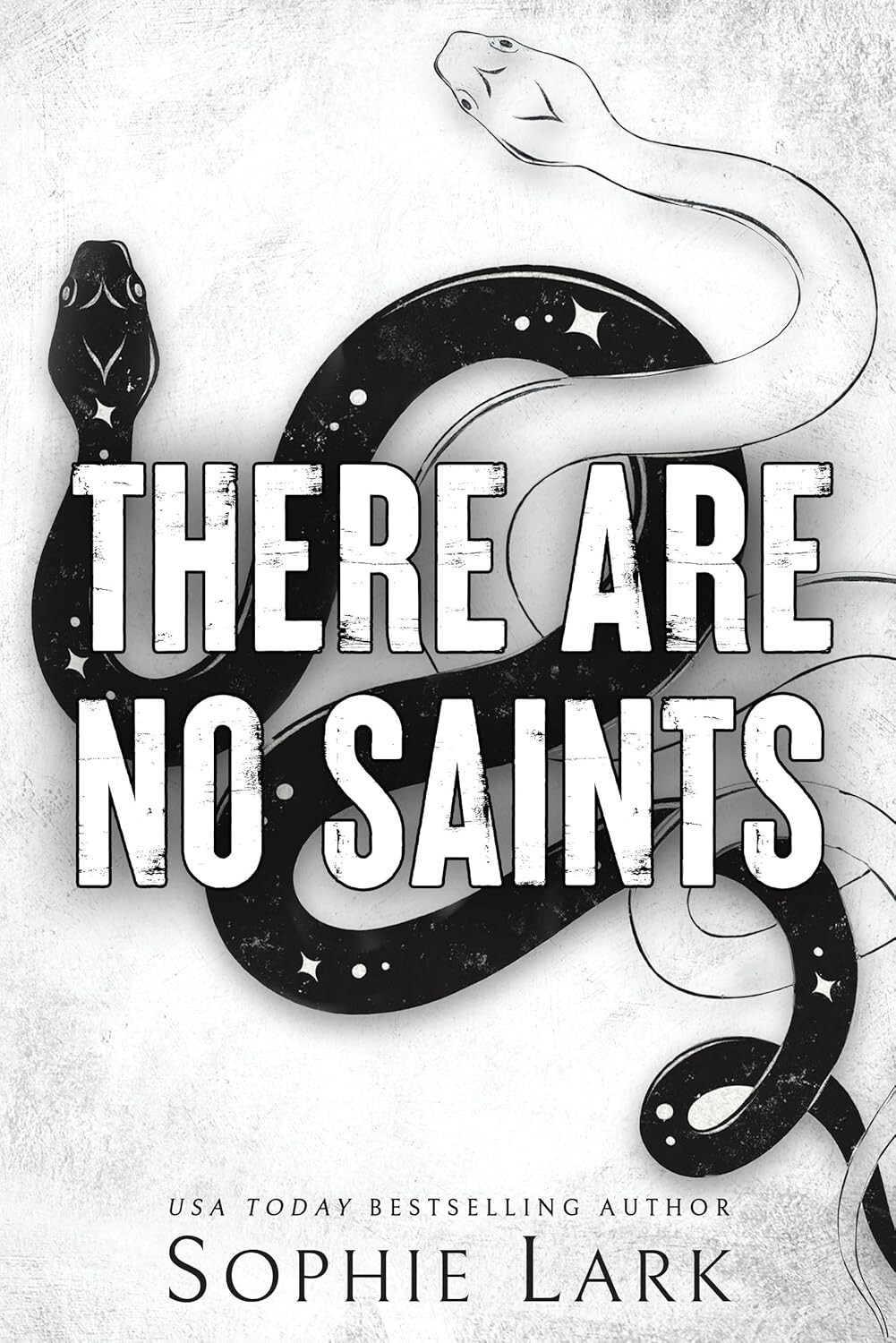 There Are No Saints (Sinners Duet) by Sophie Lark 9781728295411 Paperback NEW
