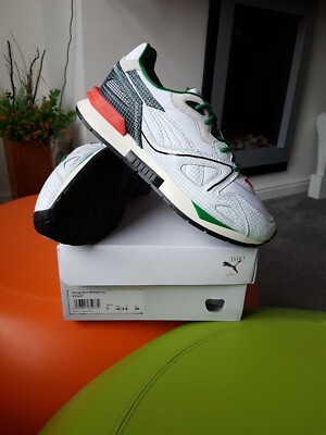 Puma Mirage Mox X Michael Lau Limited Edition Unisex Trainers Bnib size 7uk  | eBay UK