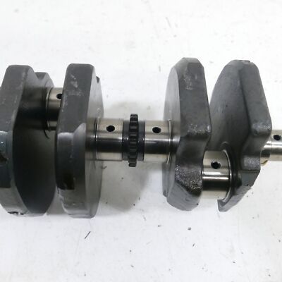 Kawasaki ER-5 500 C Twister Kurbelwelle Motor Welle 71919 | eBay.de