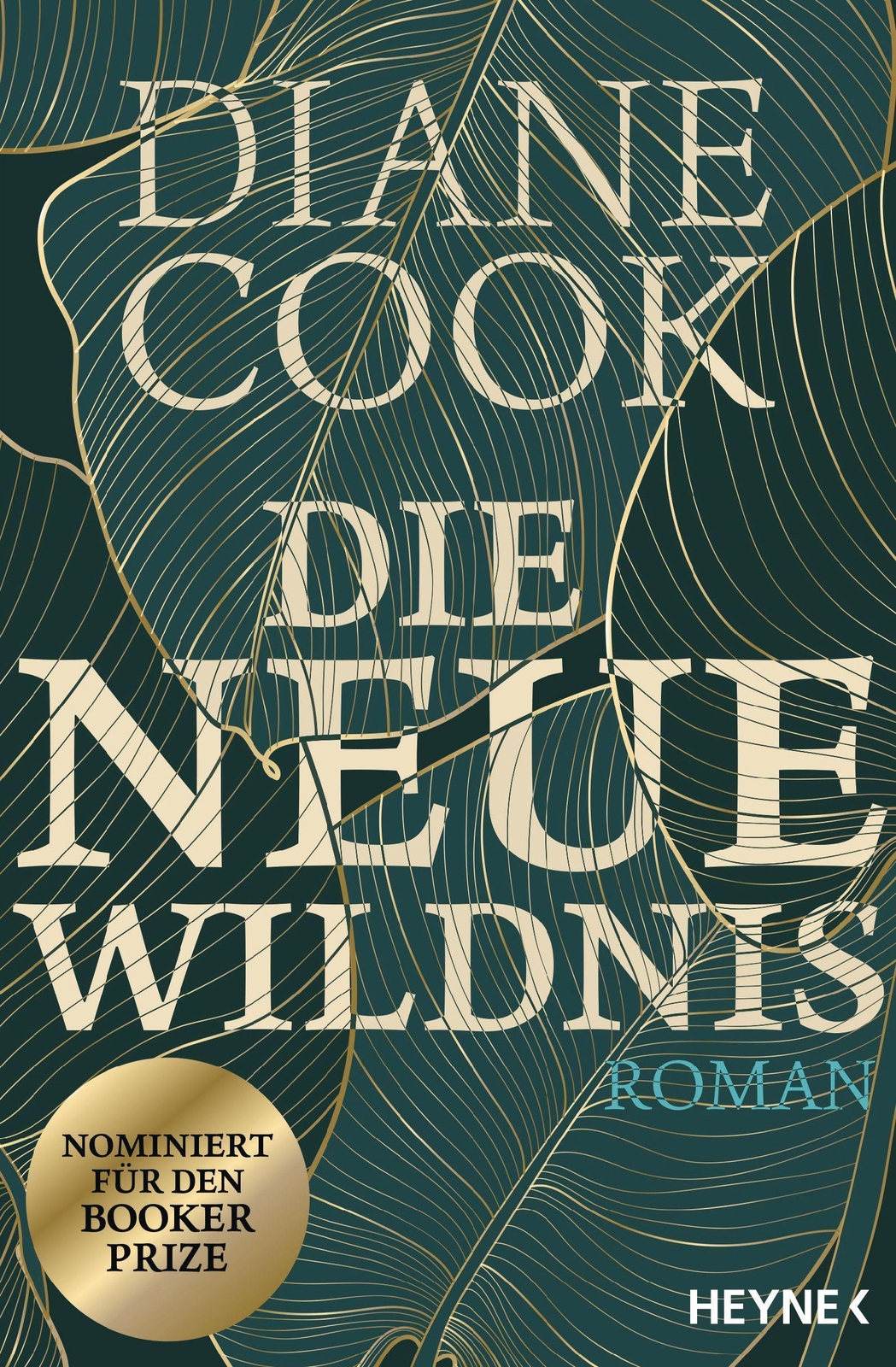 Thumbnail - Die Neue Wildnis