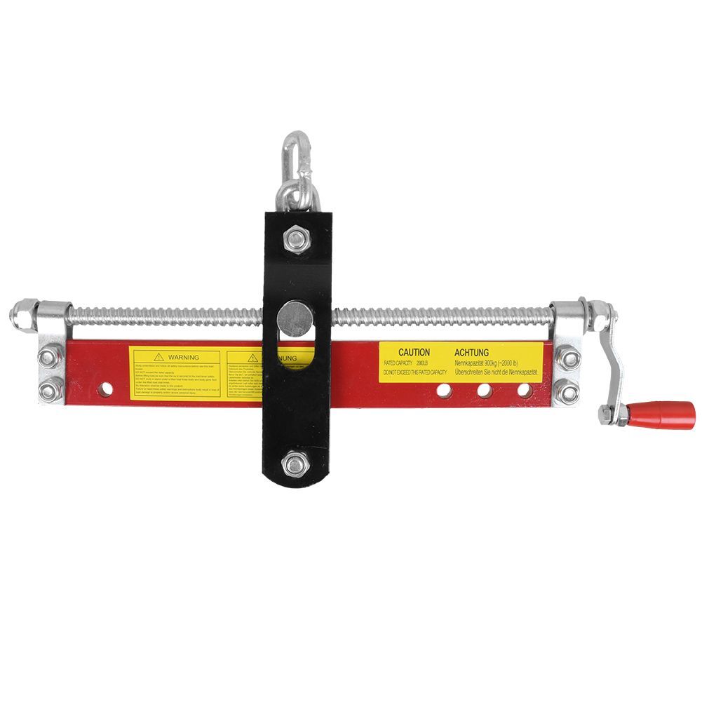 Hydraulic Ram Spring Balancer For Lifting Equipment, High Quality ...