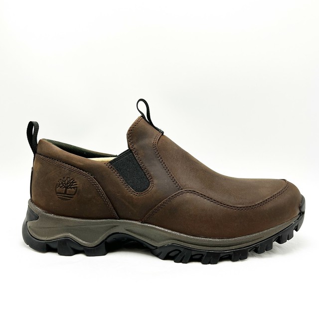 Mt. Maddsen Slip on Hiking Shoe 