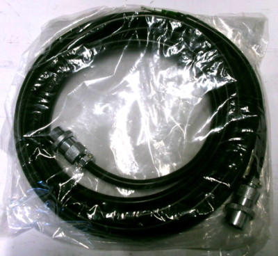 AIDA ENGINEERING 10415-8129 NUTRUNNER CABLE 436-20932-C SHIPS FAST FROM USA!