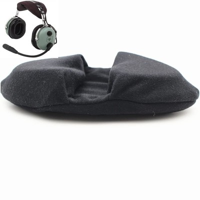 Headband Pad Soft Foam Head Pads Headband Cushions for David Clark H10, Rugge...