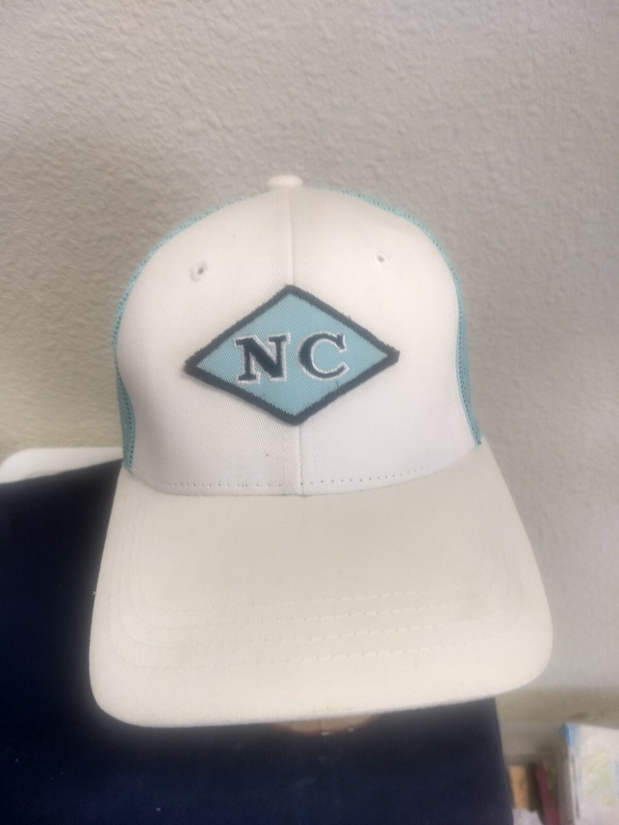 north carolina baseball cap, NC logo, like new condition North Carolina Est. 1789 main image 4