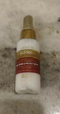 JOICO K-PAK Color Therapy Luster Lock Multi-Perfector Spray - 50 ml/1.6 fl. oz.