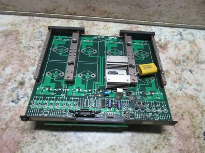 FINE SODICK A500W BOARD HMS-01A NRT12345 HFIF-01A P.C.4181341 WARRANTY