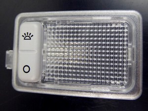 Ford EcoSport JK8 (ab 2012) Innenleuchte Innen Beleuchtung XS71-17C704-ADW