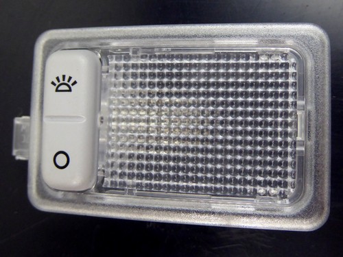 Ford EcoSport JK8 (ab 2012) Innenleuchte Innen Beleuchtung XS71-17C704-ADW