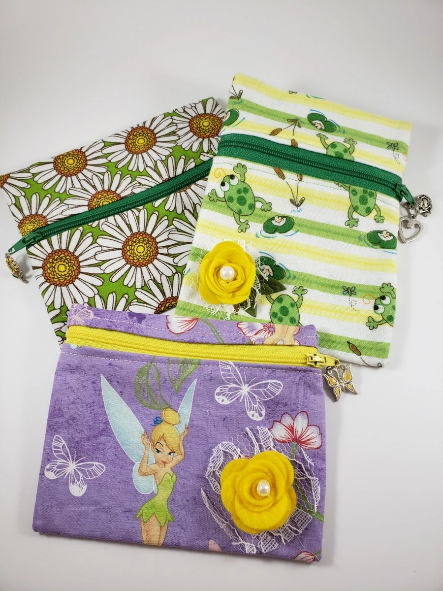 Tinkerbell Makeup Bag Saubhaya Makeup