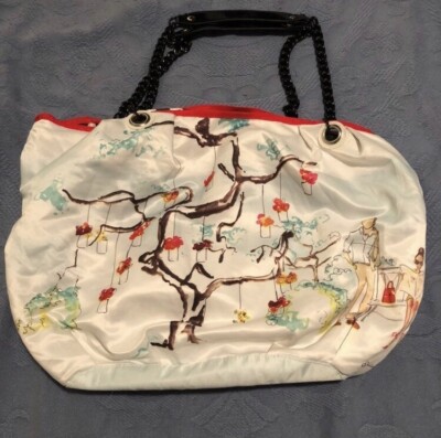 DSW Hobo Tote Shoulder Bag