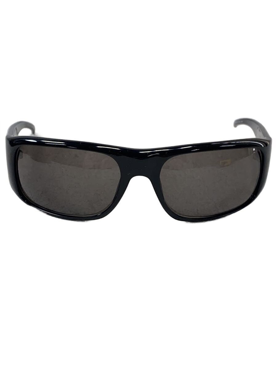 GUCCI Sunglasses Wellington Plastic BLK BLK Mens GG1430