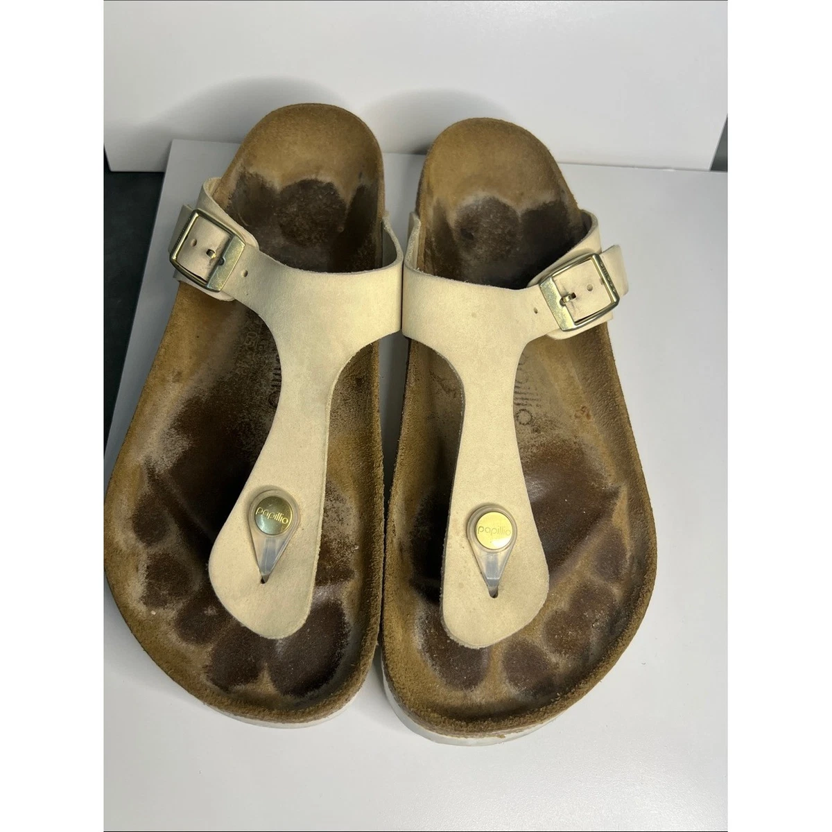 Birkenstock Papillio 38 for sale | eBay