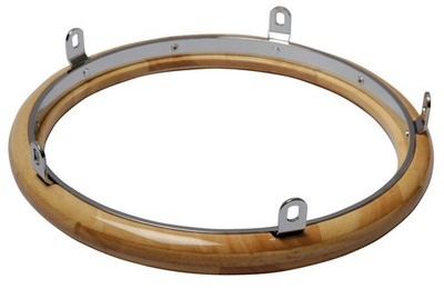 LP Wood Rim-Repl. F/ Lp271-Wd