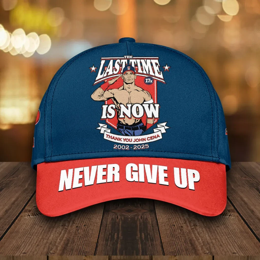 Cena Classic Cap