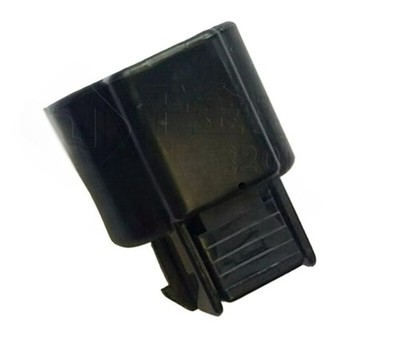 100PC   PB625-02027-1 Plastic Housing Connector KUM Connector
